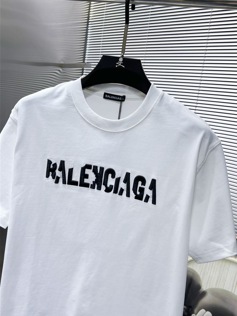 Balenciaga T-Shirts